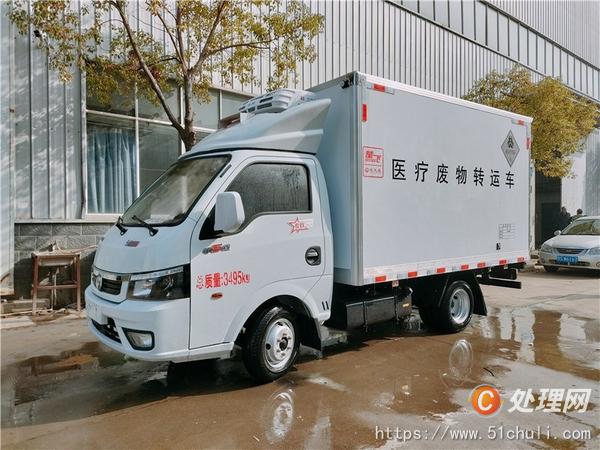 二手危險(xiǎn)品車