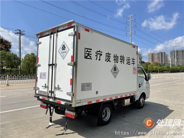 二手危險(xiǎn)品車