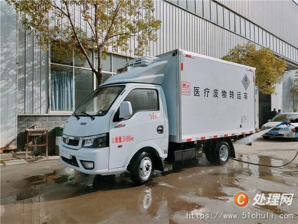 二手危險(xiǎn)品車