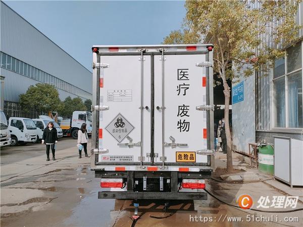 二手危險(xiǎn)品車