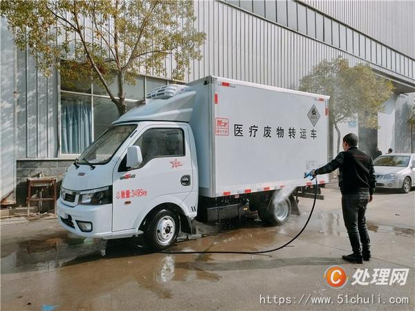 二手危險(xiǎn)品車