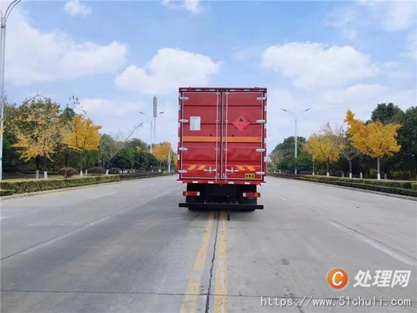 二手氣瓶車