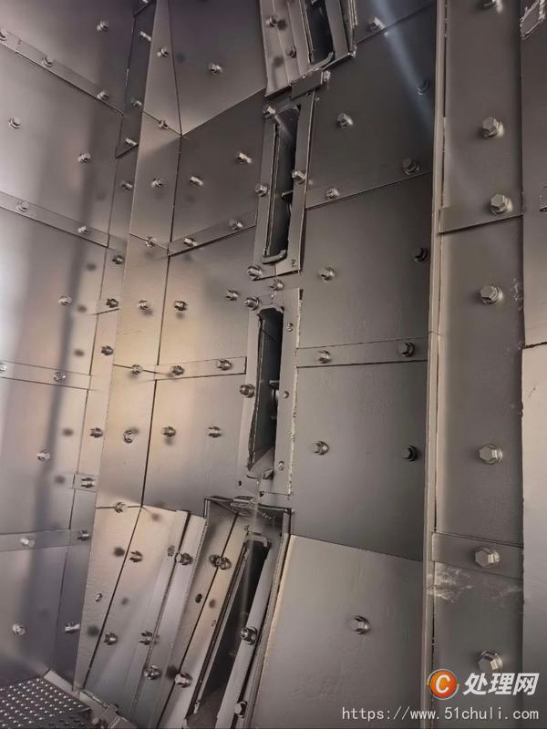 二手拋丸機