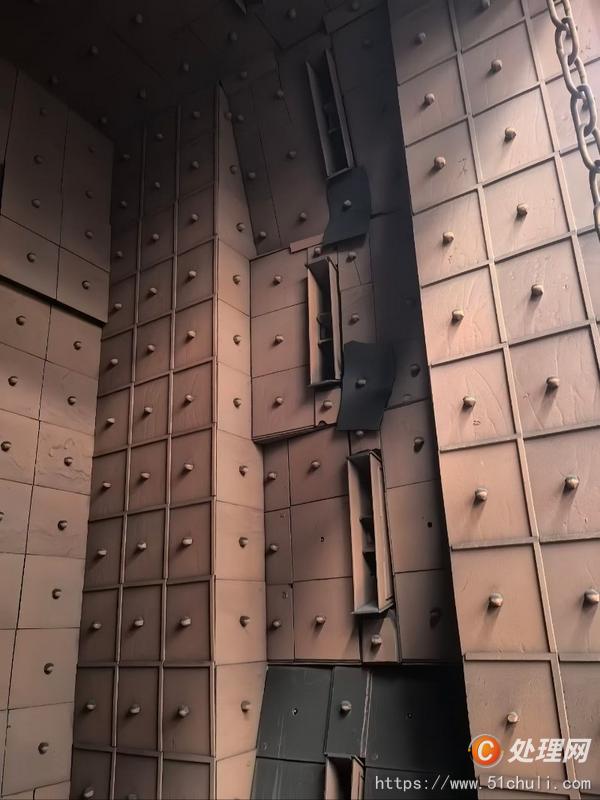 二手拋丸機