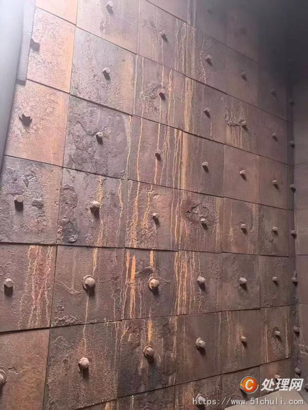 二手拋丸機