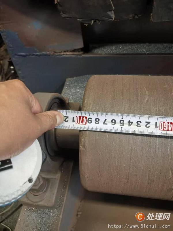 二手拋丸機(jī)