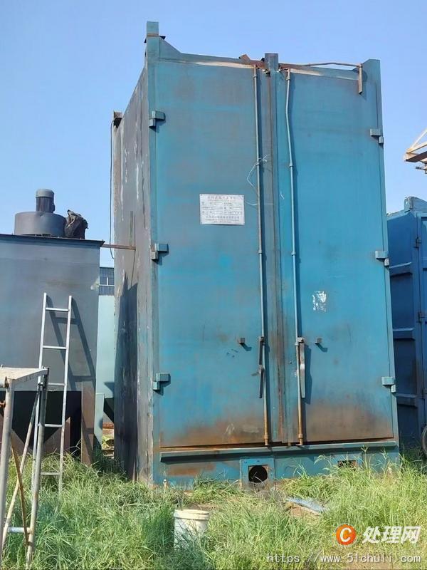 二手拋丸機