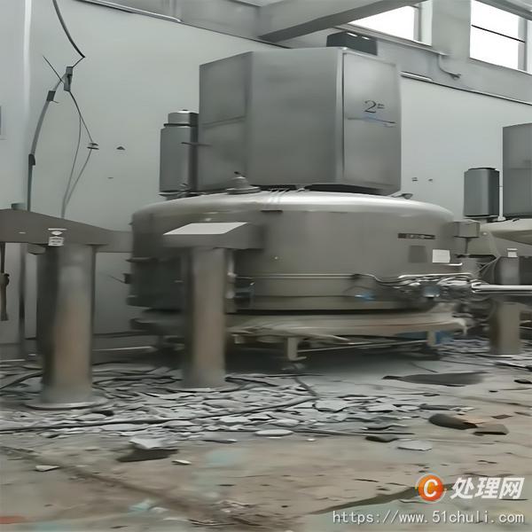 二手三合一過濾機