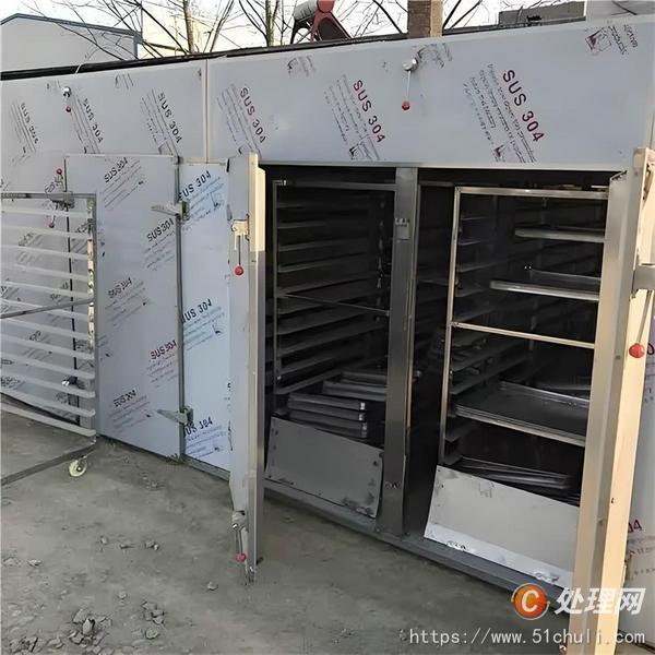 二手熱風(fēng)循環(huán)烘箱