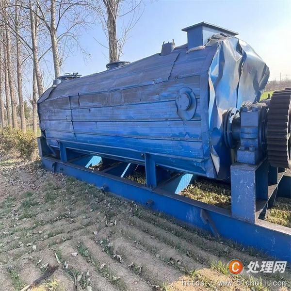 二手干燥機
