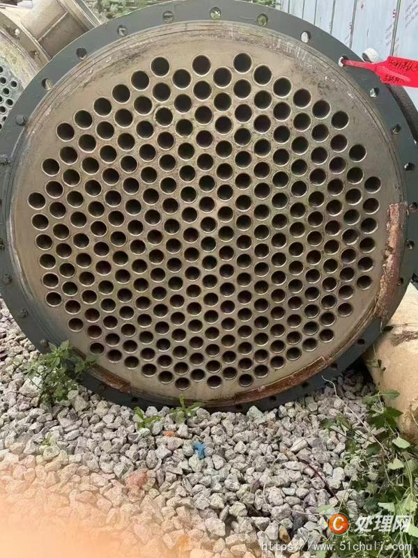 二手冷凝器