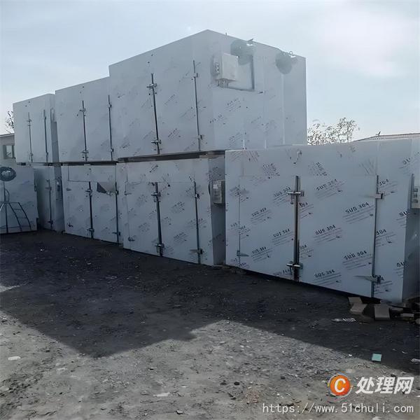 二手熱風(fēng)循環(huán)烘箱