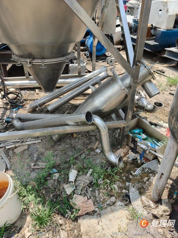 二手噴霧干燥機(jī)