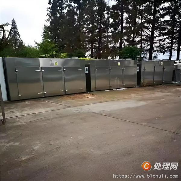 二手熱風(fēng)循環(huán)烘箱