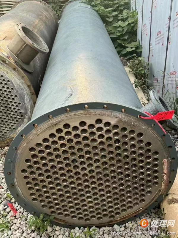 二手冷凝器