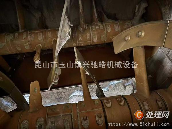 二手攪拌站