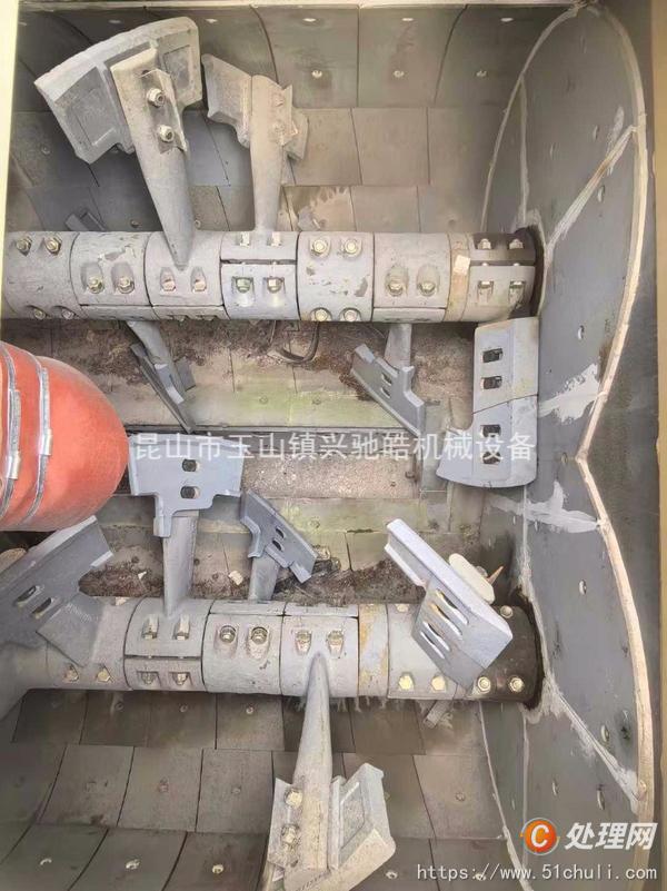 二手攪拌站