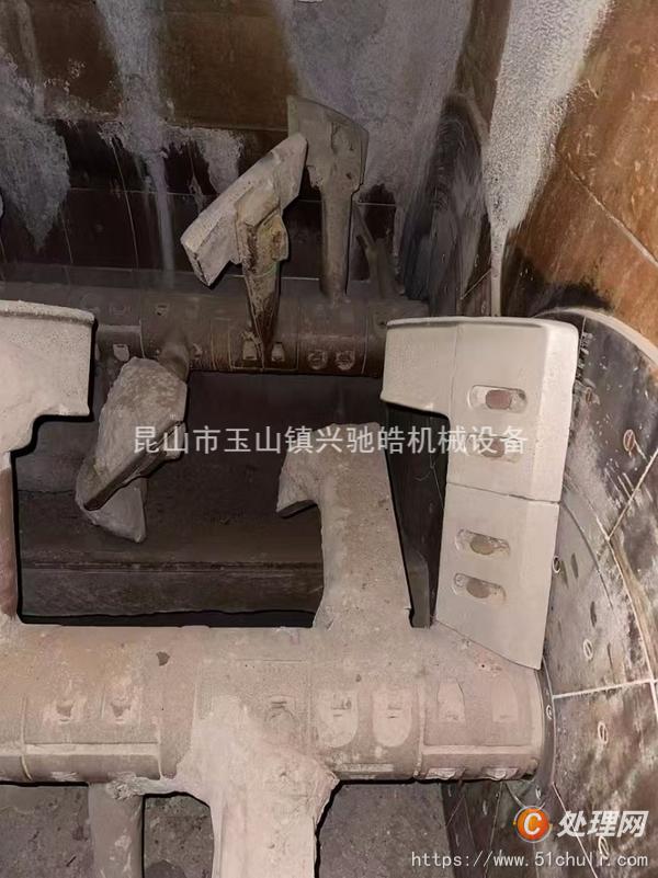 二手攪拌站