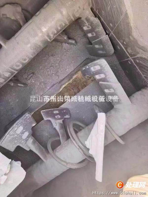 二手攪拌站