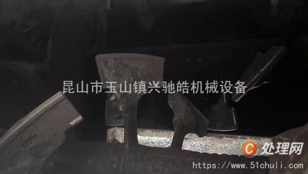 二手攪拌站