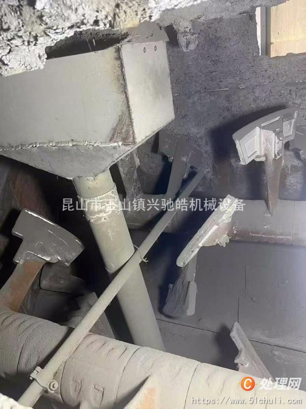 二手攪拌站