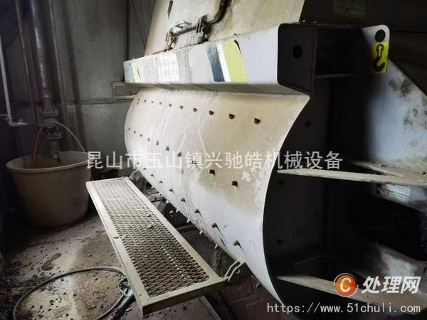 二手攪拌站