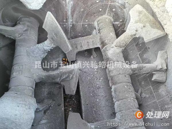 二手攪拌站