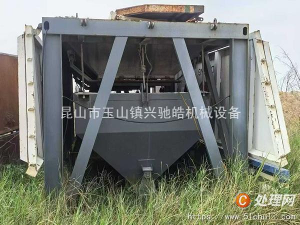 二手攪拌站