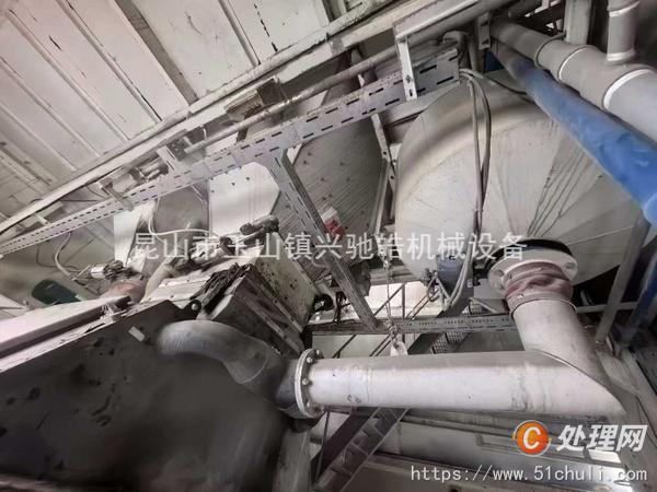 二手攪拌站