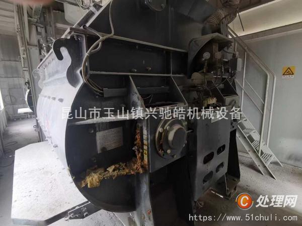 二手攪拌站