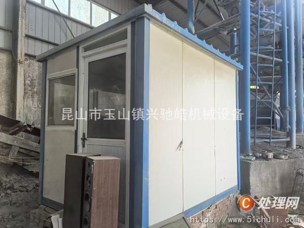 二手穩(wěn)定土拌合站