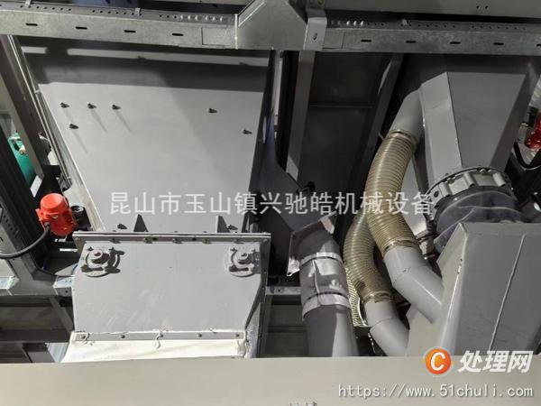 二手攪拌站