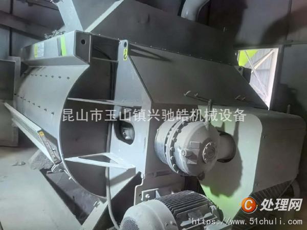 二手攪拌站