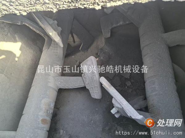 二手攪拌站