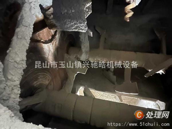 二手攪拌站