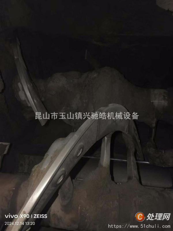 二手攪拌站