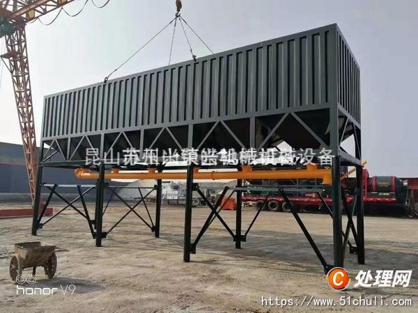 二手水泥倉