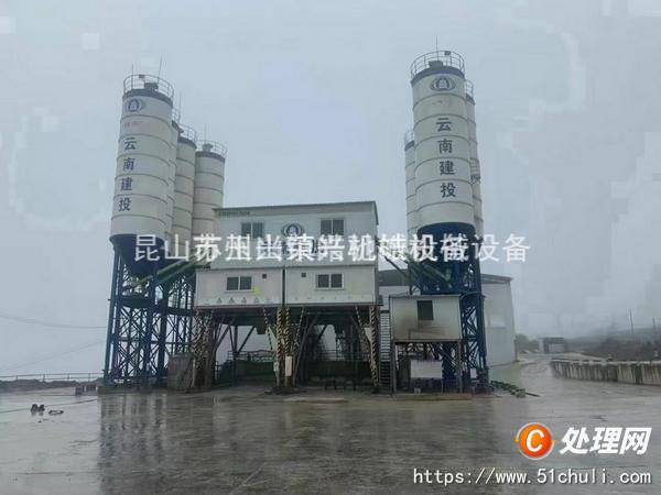 二手水泥倉