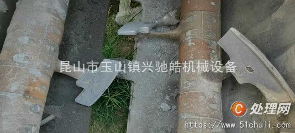 二手攪拌站