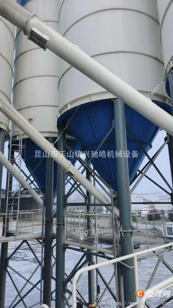 二手水泥倉