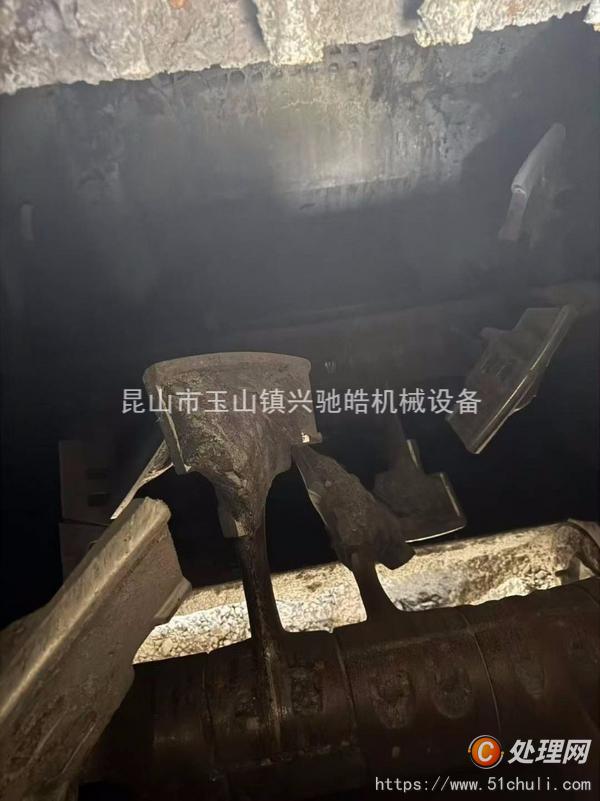 二手攪拌站