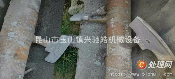二手攪拌站