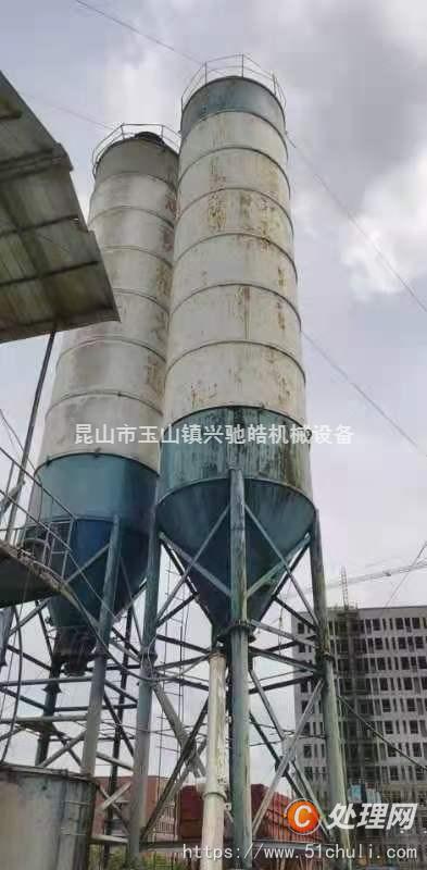 二手水泥倉