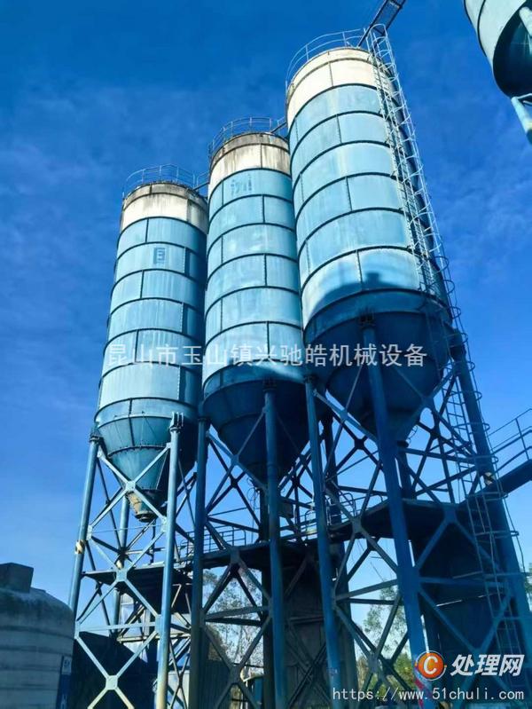 二手水泥倉