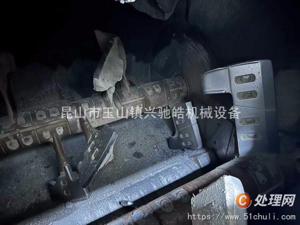 二手攪拌站