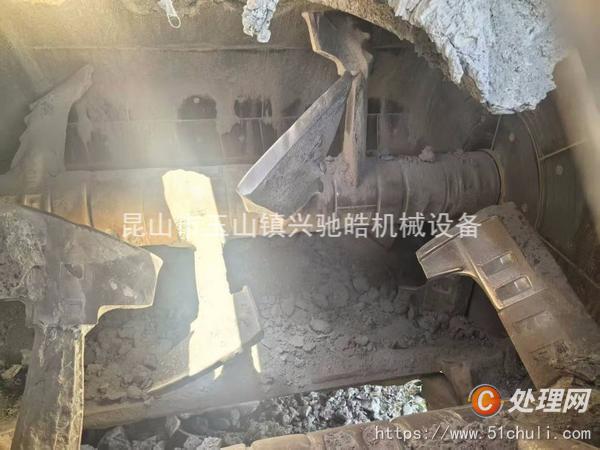 二手攪拌站