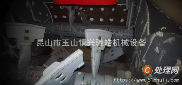 二手攪拌站