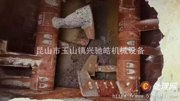 二手攪拌站