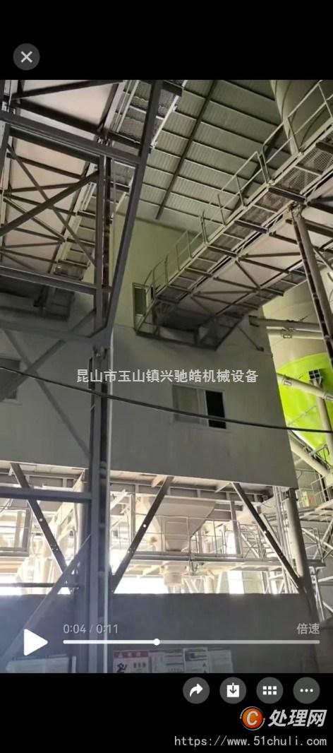 二手攪拌站
