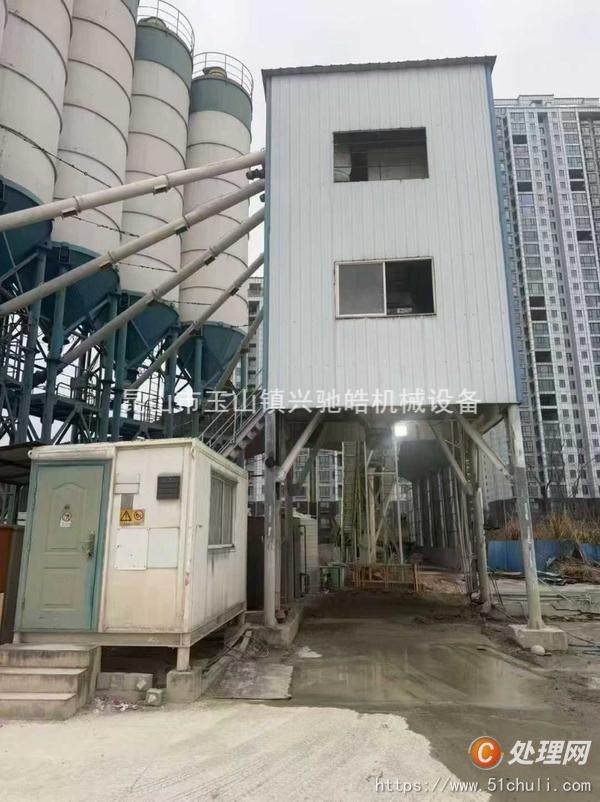 二手水泥倉